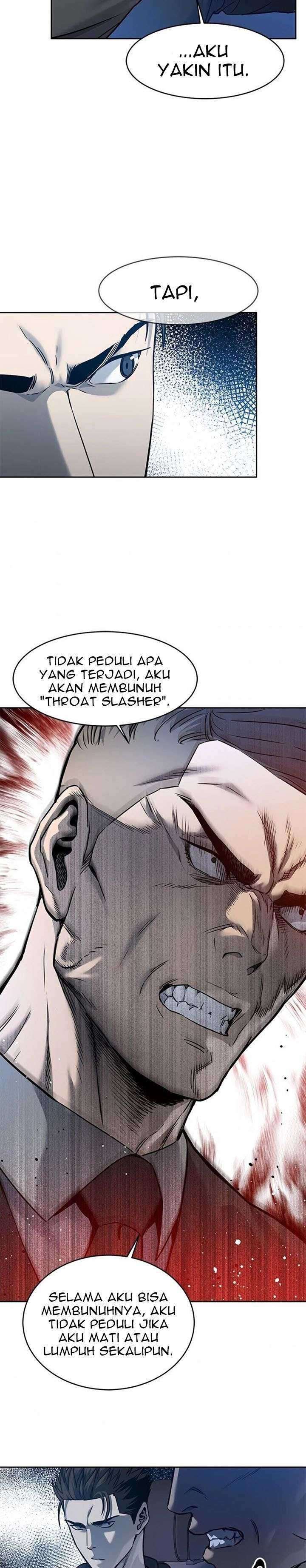 God of Blackfield Chapter 82 Gambar 12
