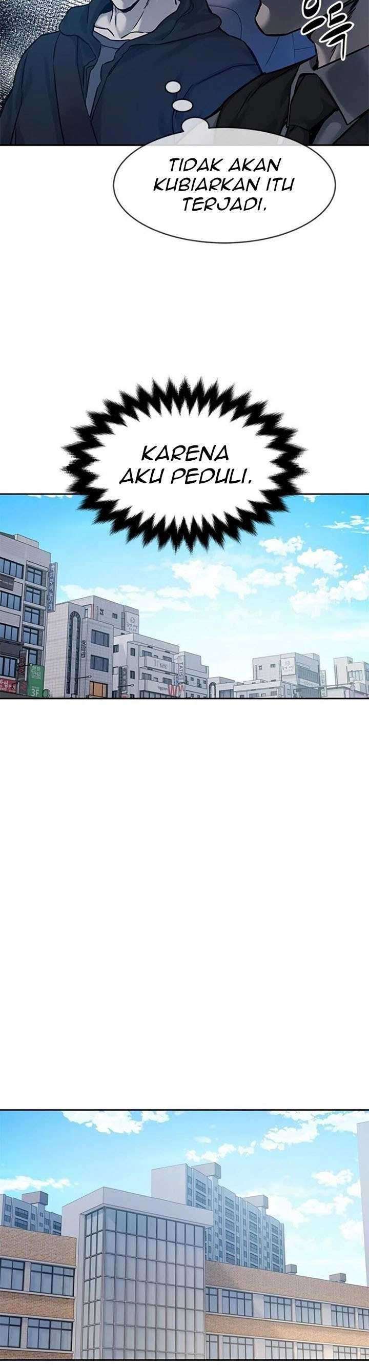 God of Blackfield Chapter 82 Gambar 13