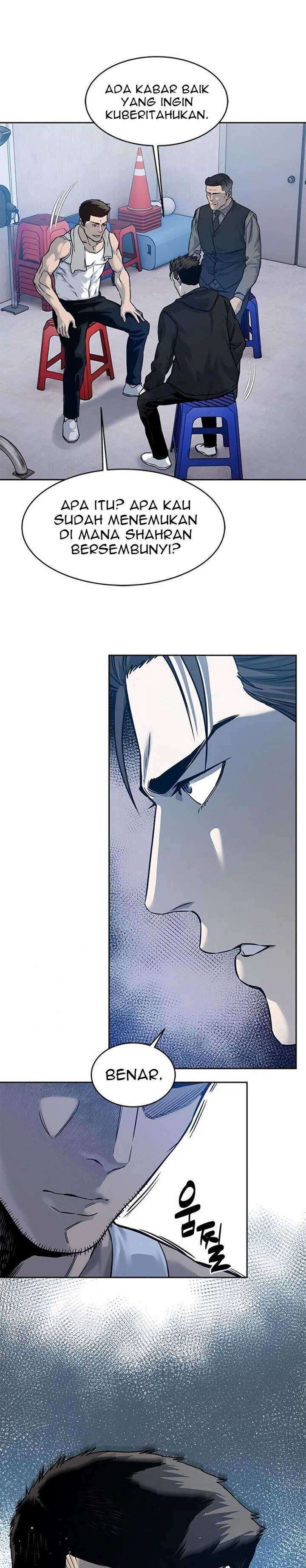 God of Blackfield Chapter 82 Gambar 15