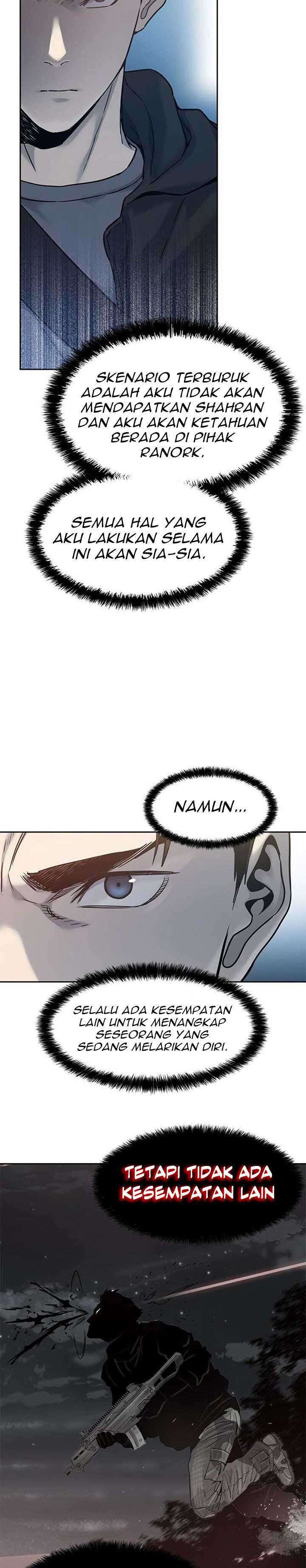 God of Blackfield Chapter 83 Gambar 13