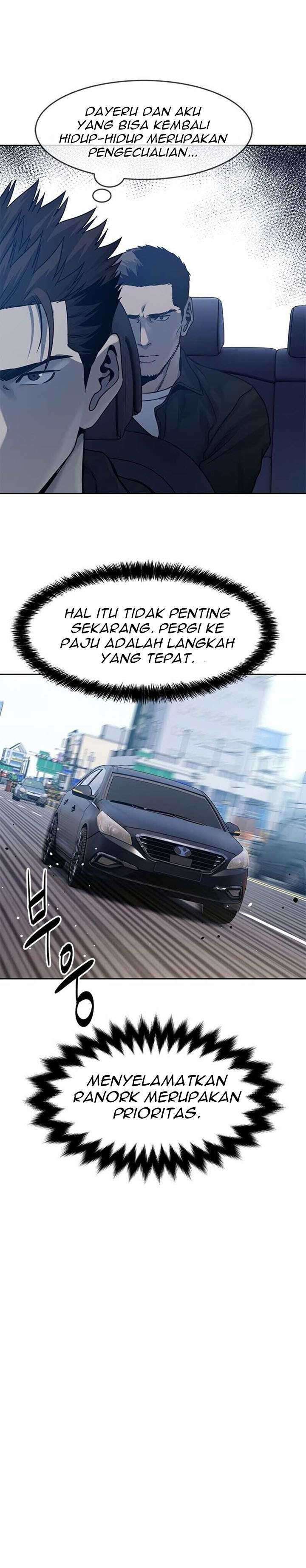 God of Blackfield Chapter 83 Gambar 15