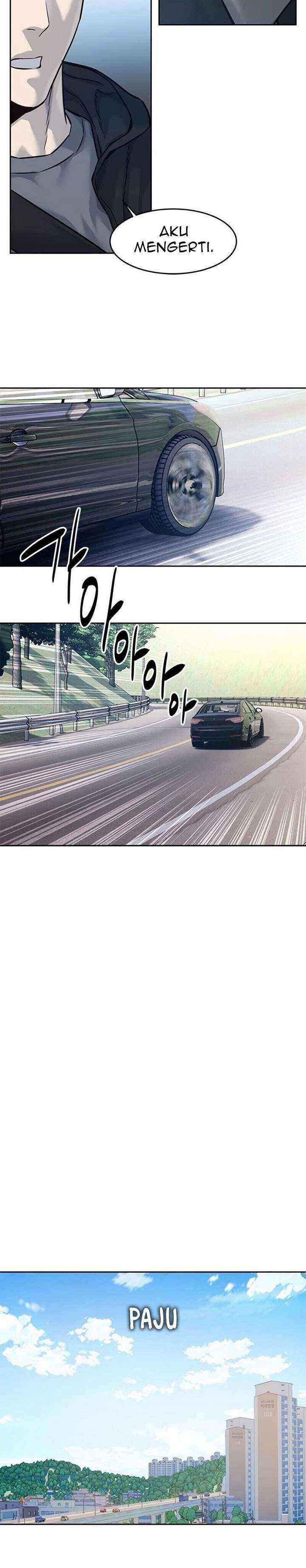 God of Blackfield Chapter 83 Gambar 20