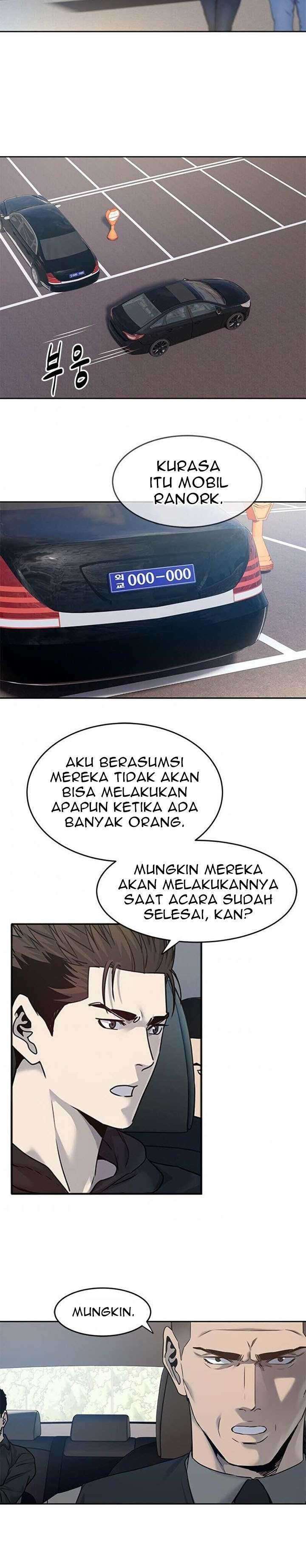 God of Blackfield Chapter 83 Gambar 22