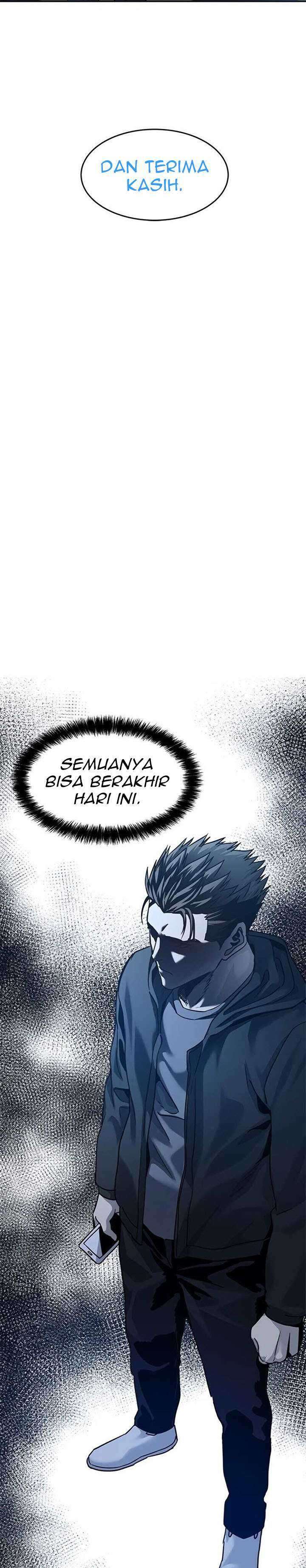 God of Blackfield Chapter 83 Gambar 27