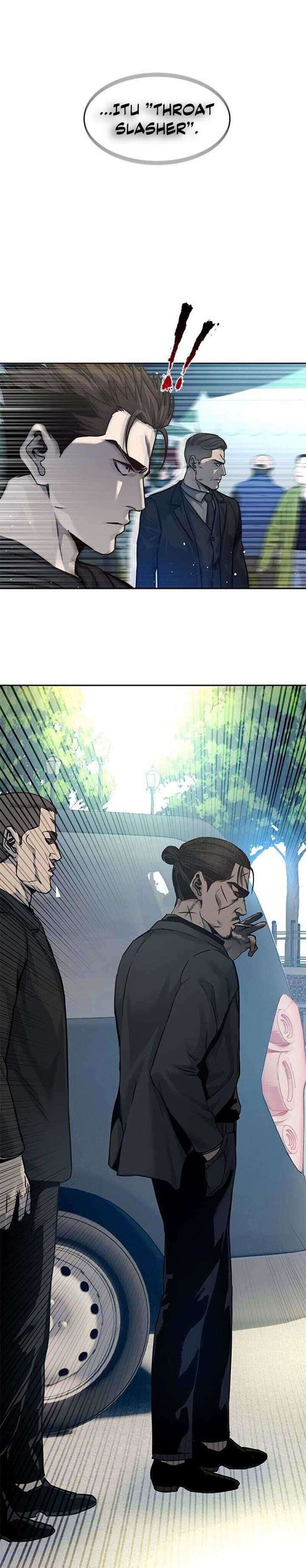 God of Blackfield Chapter 83 Gambar 29