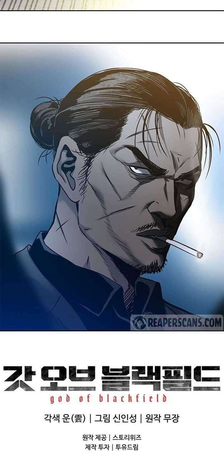 God of Blackfield Chapter 83 Gambar 30