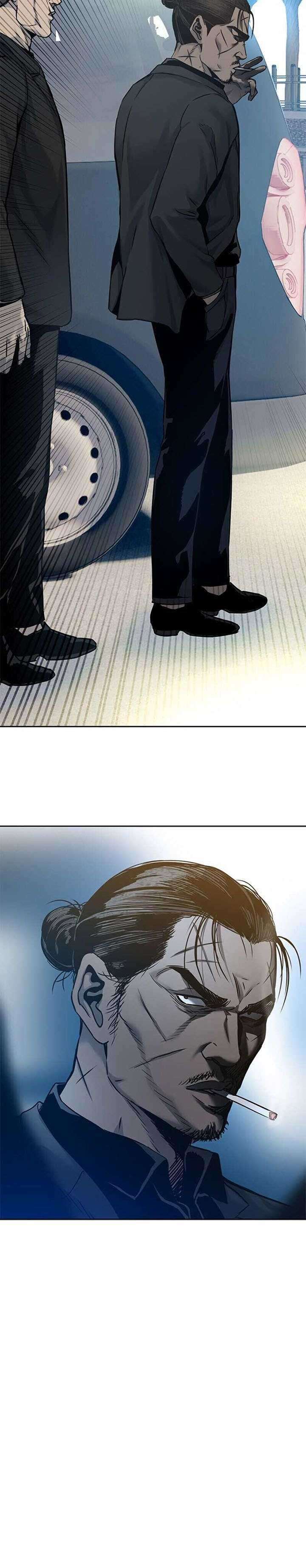 God of Blackfield Chapter 84 Gambar 2
