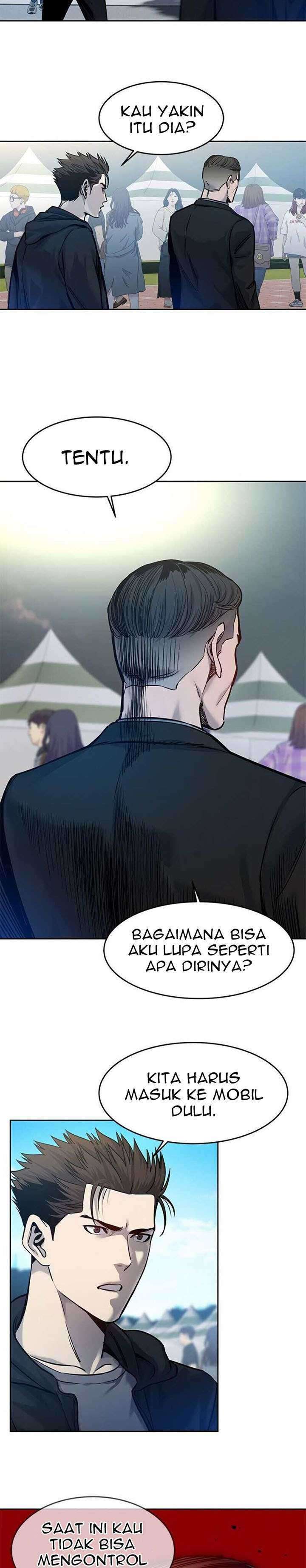 God of Blackfield Chapter 84 Gambar 4