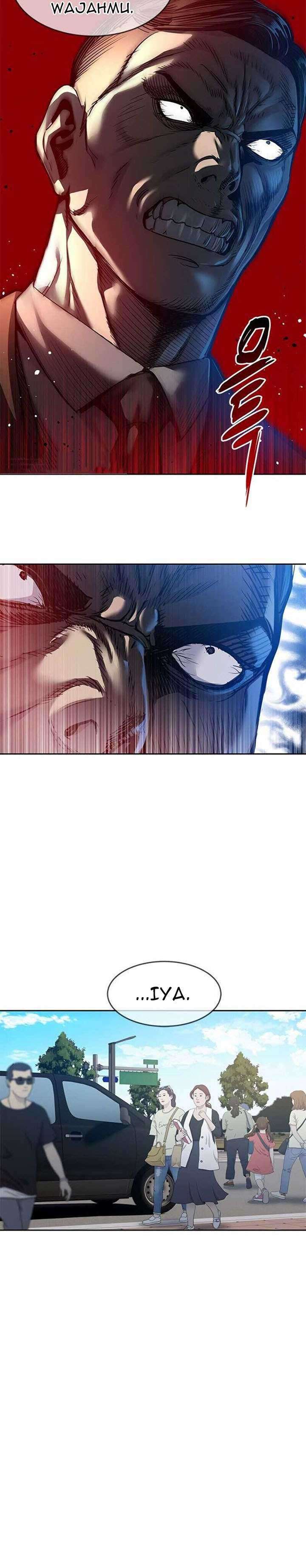 God of Blackfield Chapter 84 Gambar 5