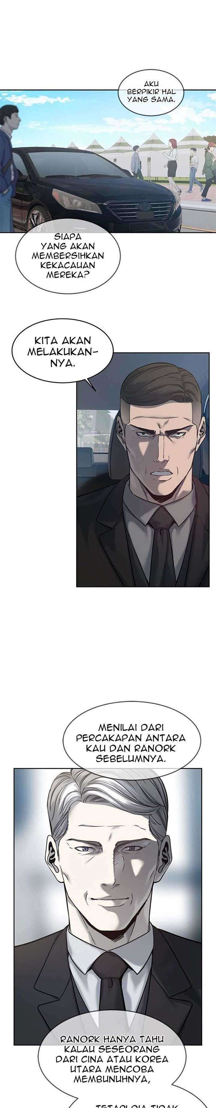 God of Blackfield Chapter 84 Gambar 10