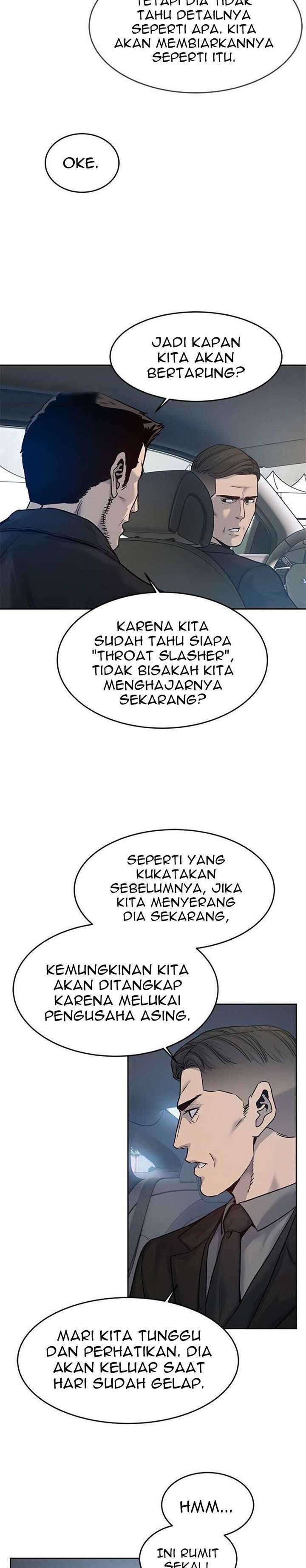 God of Blackfield Chapter 84 Gambar 11