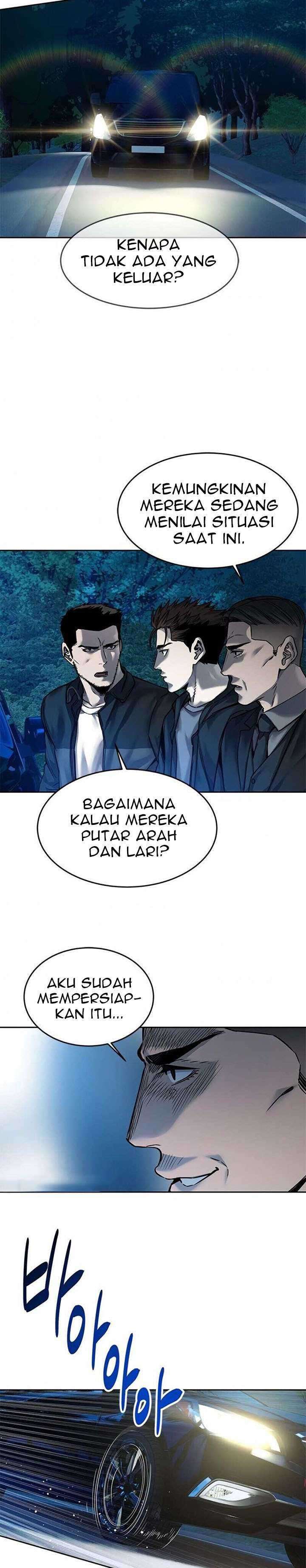 God of Blackfield Chapter 84 Gambar 22