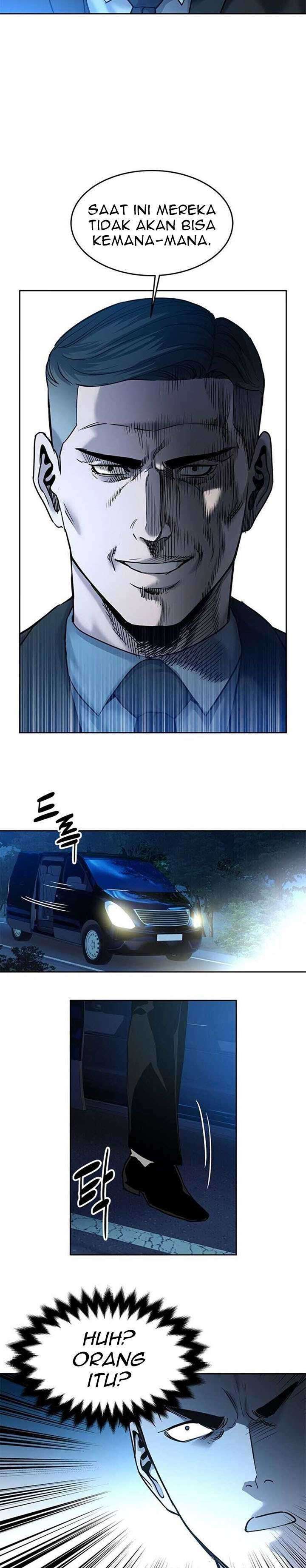 God of Blackfield Chapter 84 Gambar 24
