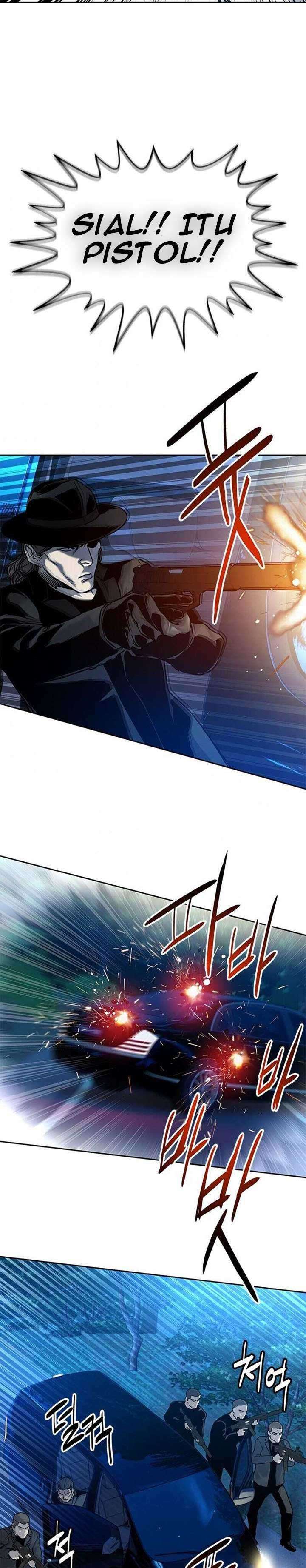 God of Blackfield Chapter 84 Gambar 25