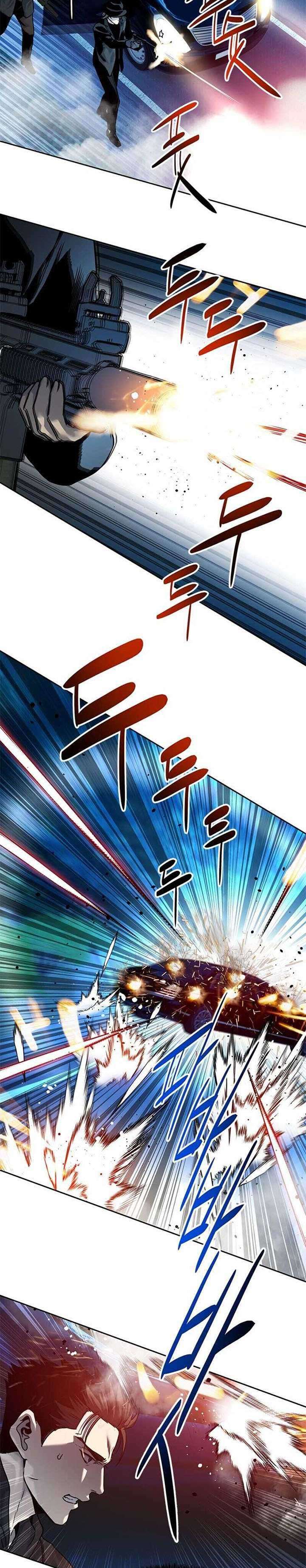 God of Blackfield Chapter 84 Gambar 26