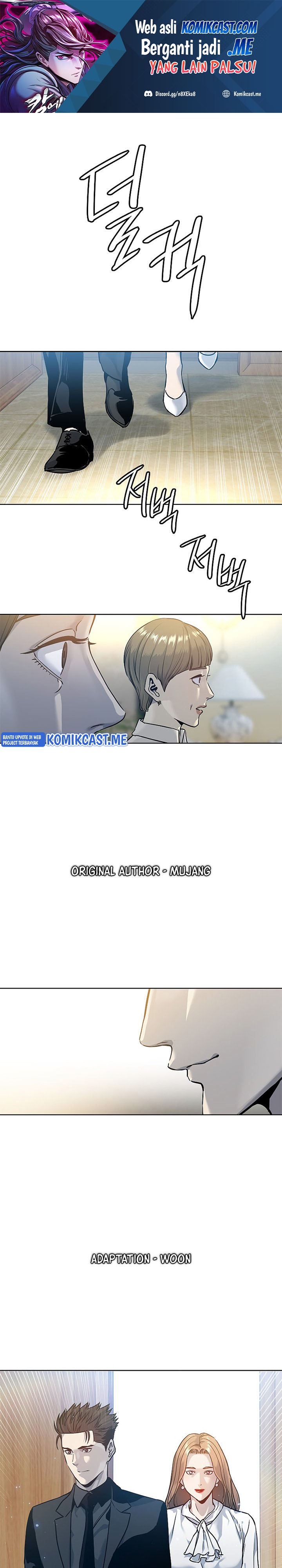 God of Blackfield Chapter 96 Gambar 2