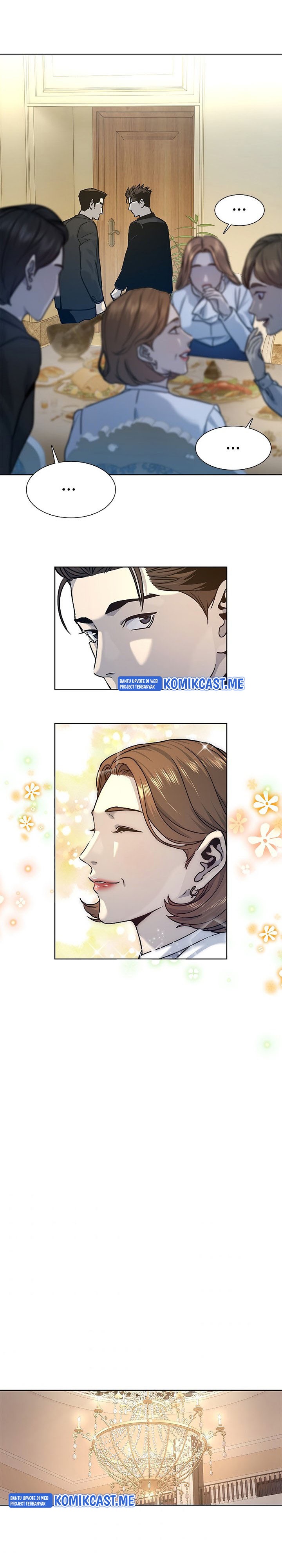 God of Blackfield Chapter 96 Gambar 26