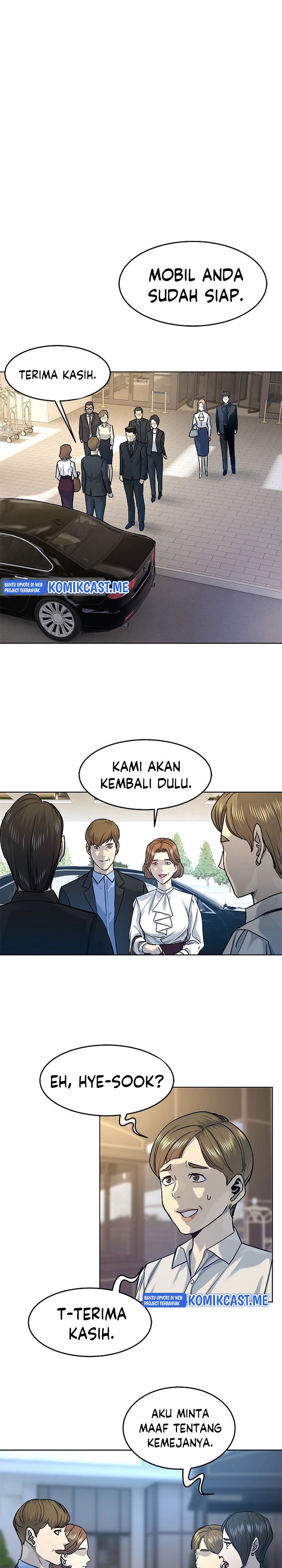 God of Blackfield Chapter 96 Gambar 29