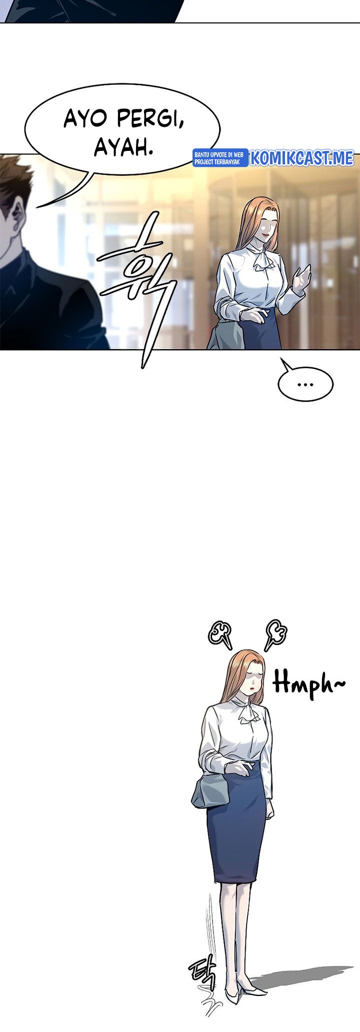 God of Blackfield Chapter 96 Gambar 31