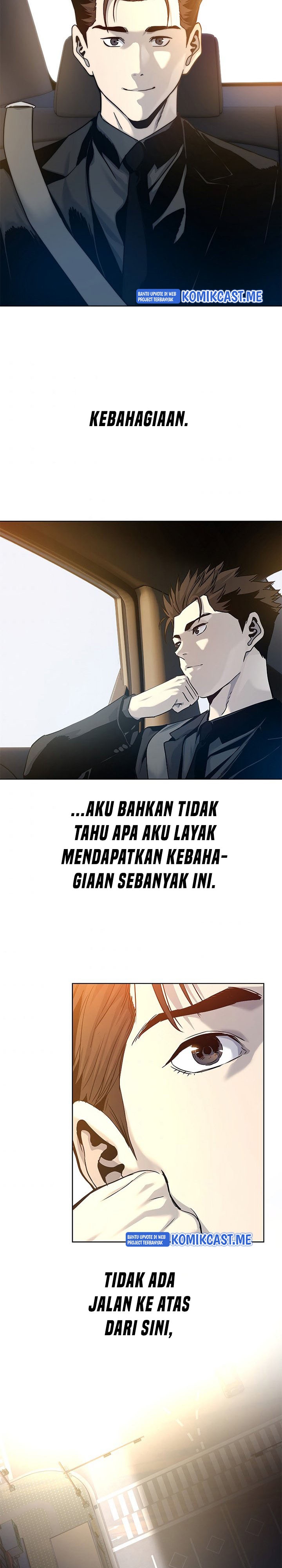 God of Blackfield Chapter 96 Gambar 33