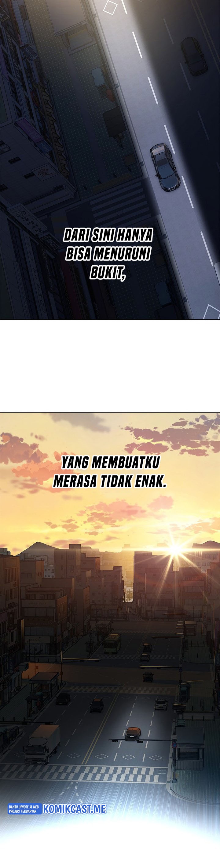 God of Blackfield Chapter 96 Gambar 34