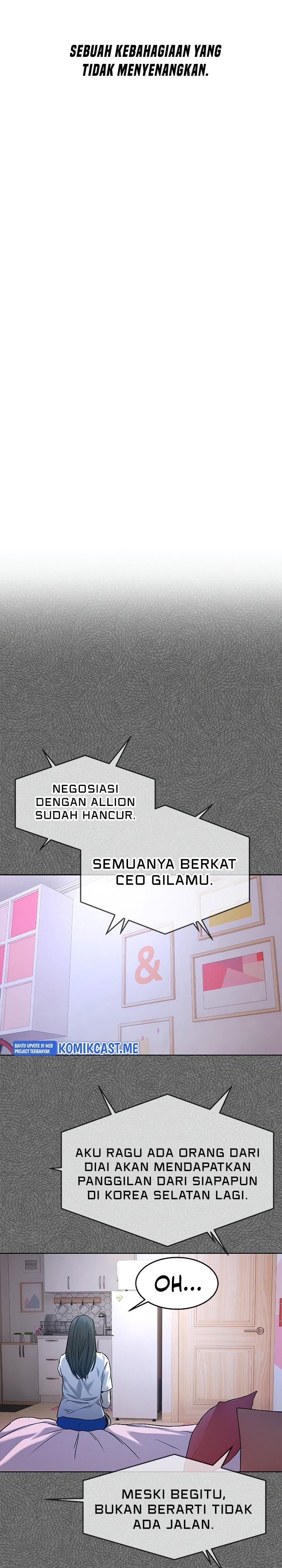 God of Blackfield Chapter 96 Gambar 35