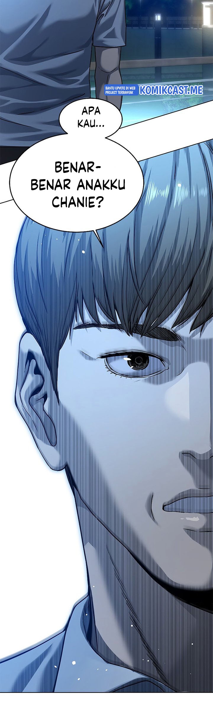 God of Blackfield Chapter 97 Gambar 25