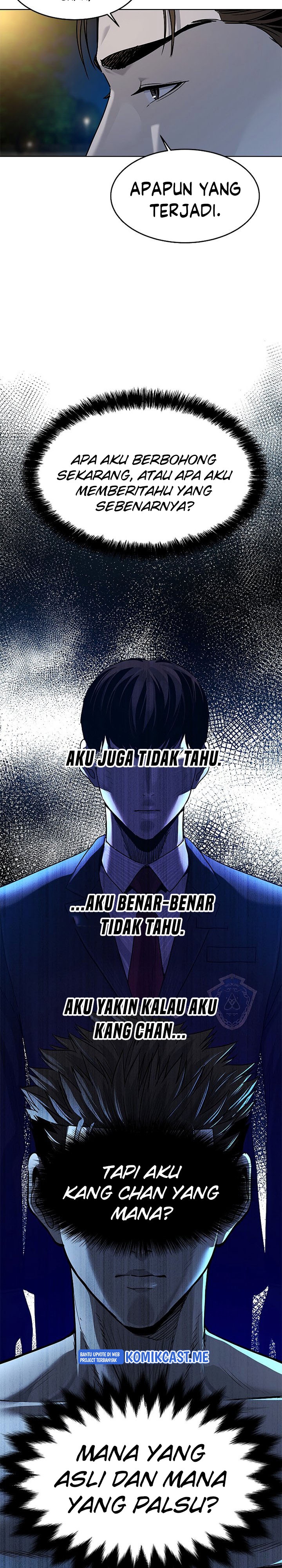 God of Blackfield Chapter 97 Gambar 27