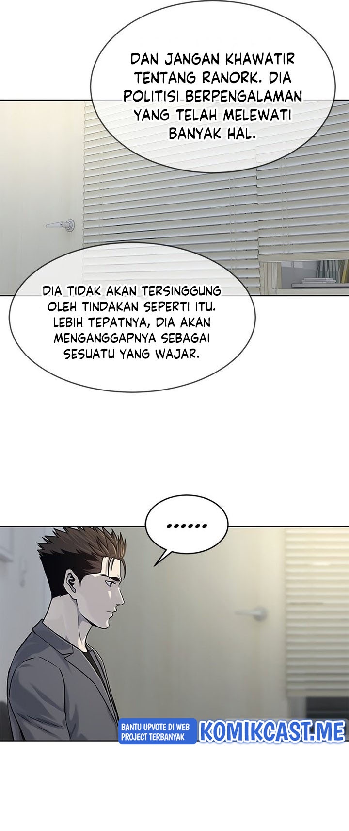 God of Blackfield Chapter 104 Gambar 10