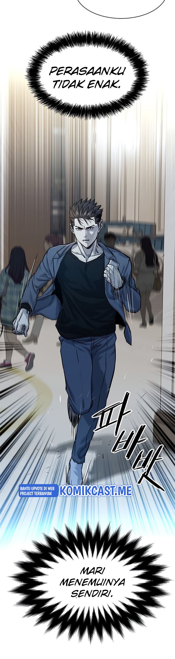 God of Blackfield Chapter 104 Gambar 22