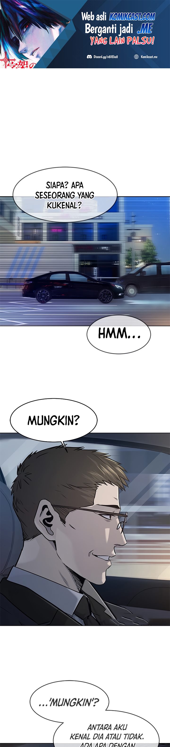 God of Blackfield Chapter 108 Gambar 2