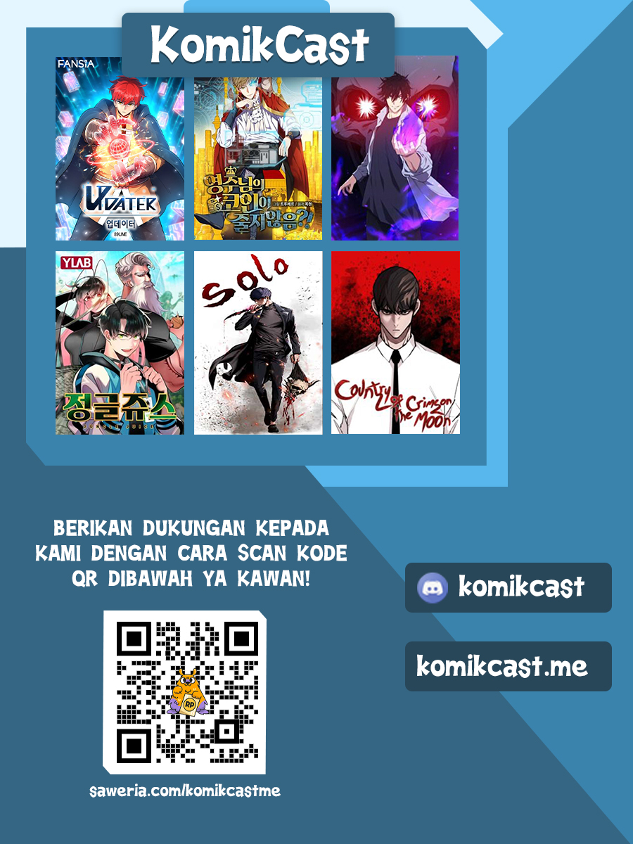 God of Blackfield Chapter 110 Gambar 31