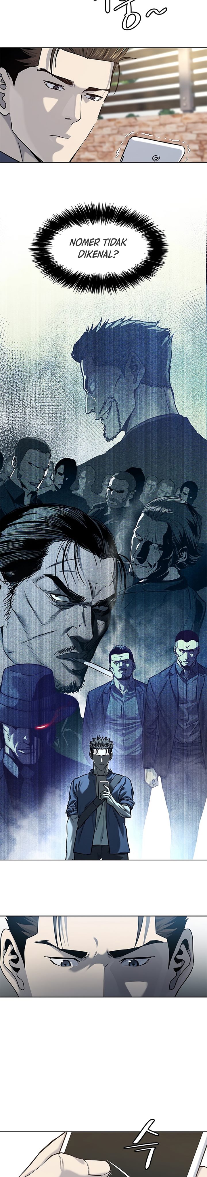 God of Blackfield Chapter 113 Gambar 10