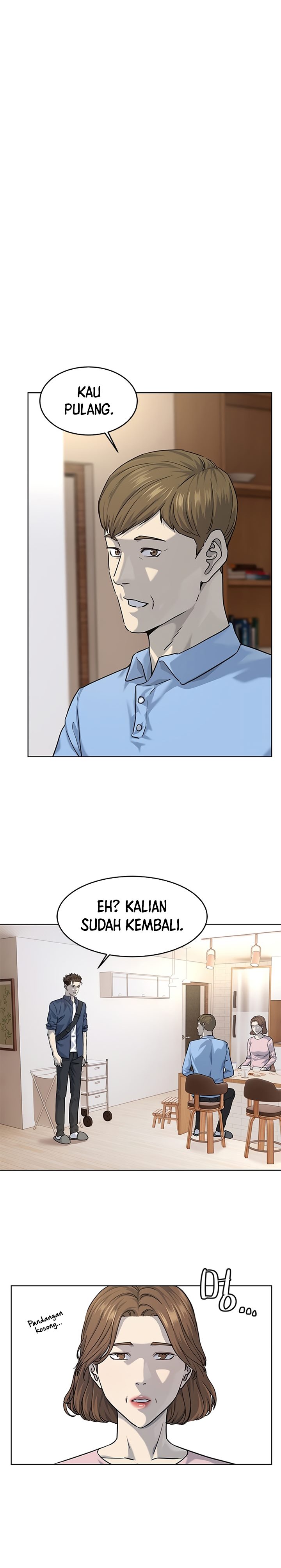 God of Blackfield Chapter 113 Gambar 16