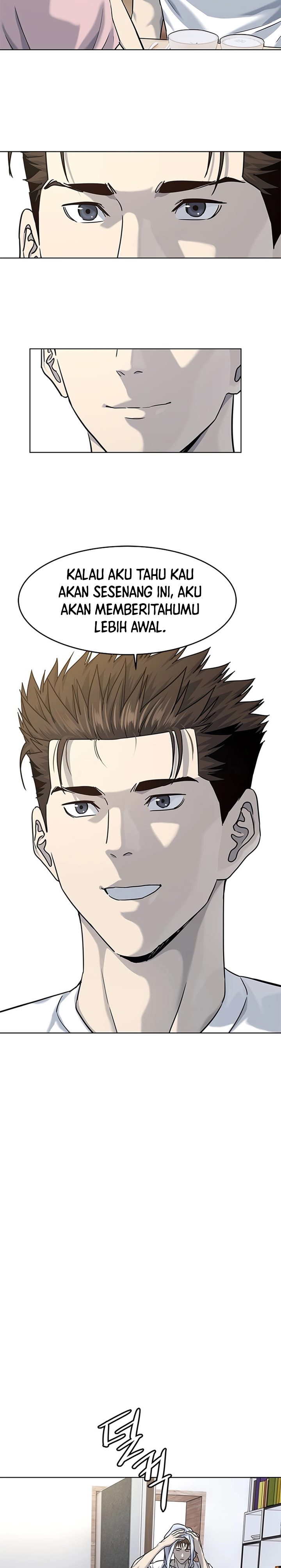 God of Blackfield Chapter 113 Gambar 20