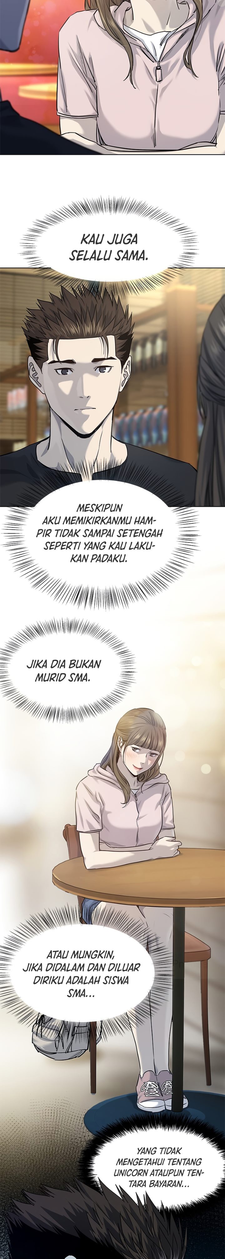 God of Blackfield Chapter 113 Gambar 26