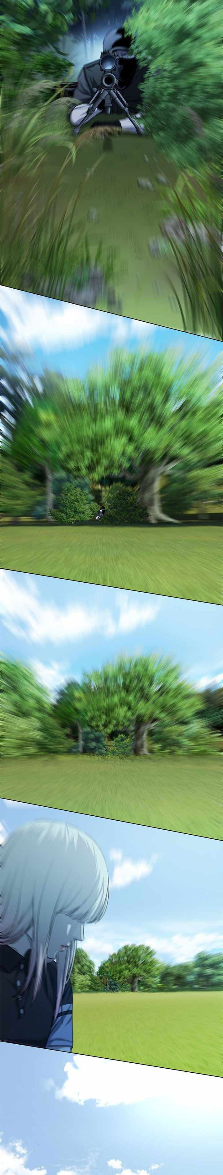 God of Blackfield Chapter 116 Gambar 8