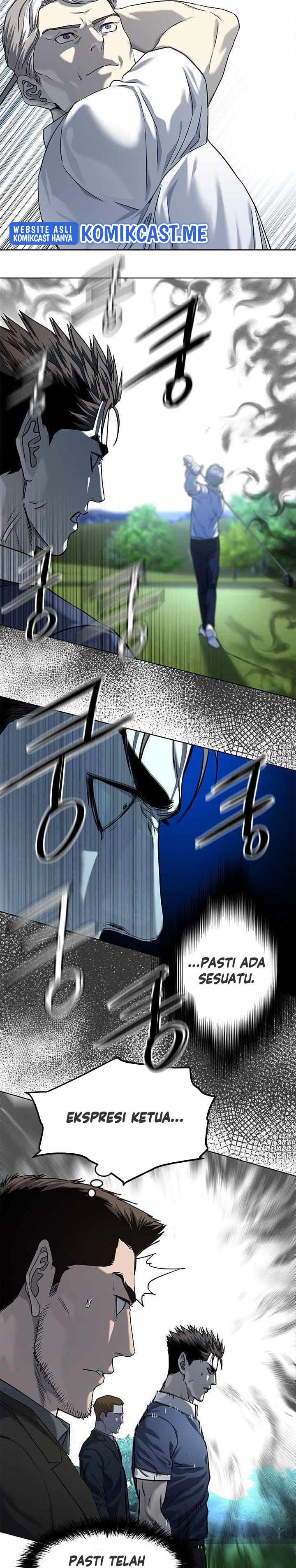 God of Blackfield Chapter 116 Gambar 23
