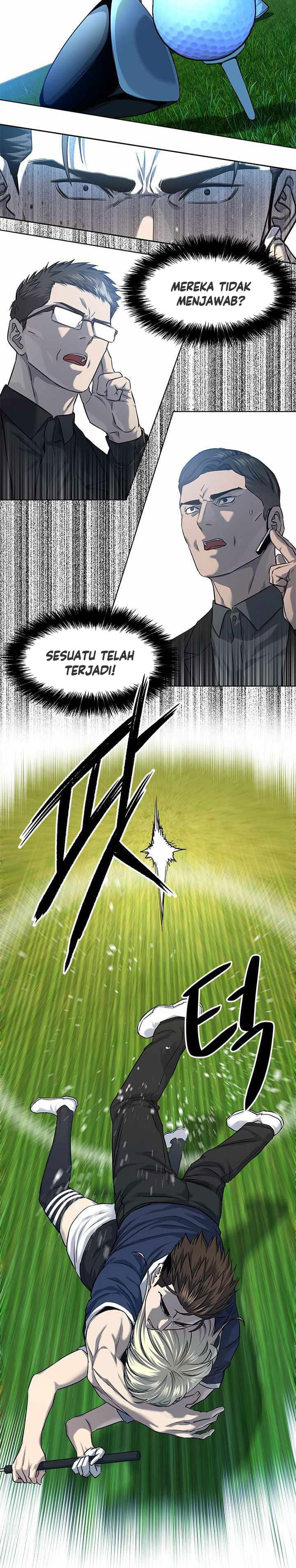 God of Blackfield Chapter 116 Gambar 25