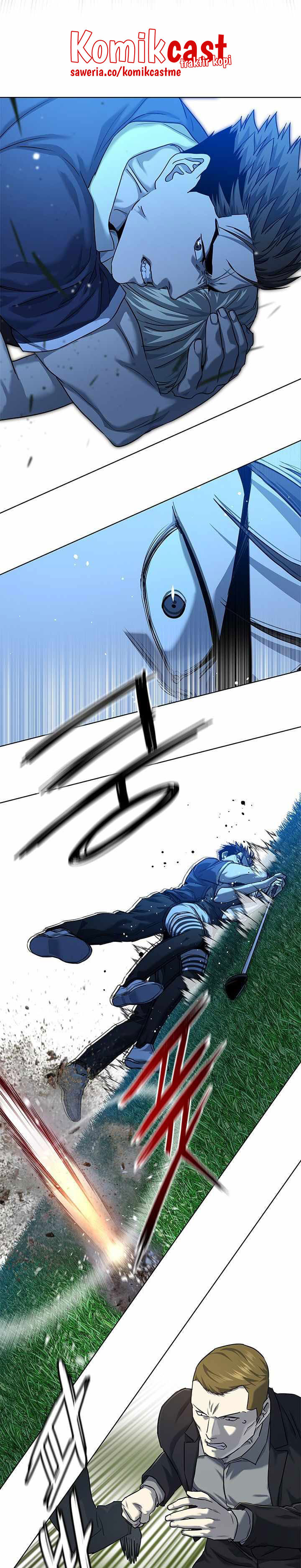 God of Blackfield Chapter 116 Gambar 26