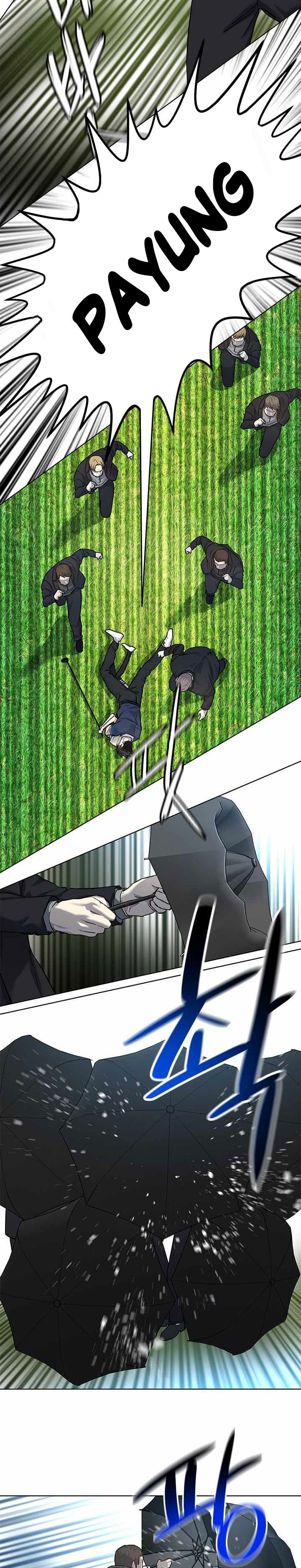 God of Blackfield Chapter 116 Gambar 27