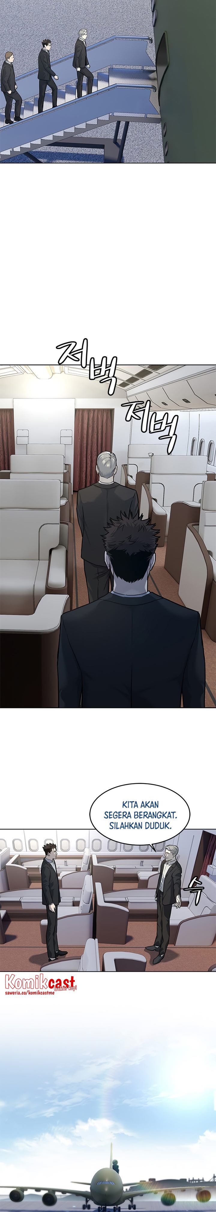 God of Blackfield Chapter 129 Gambar 17