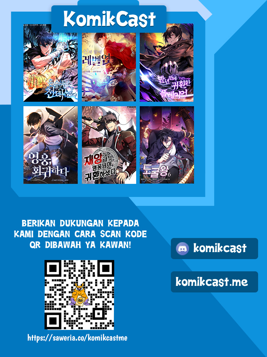 God of Blackfield Chapter 129 Gambar 25
