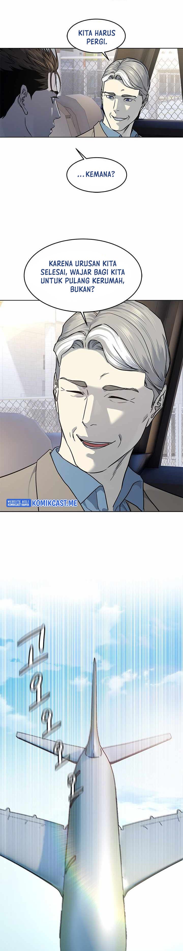 God of Blackfield Chapter 134 Gambar 15