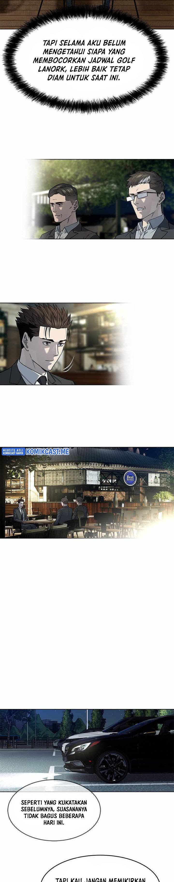 God of Blackfield Chapter 134 Gambar 24