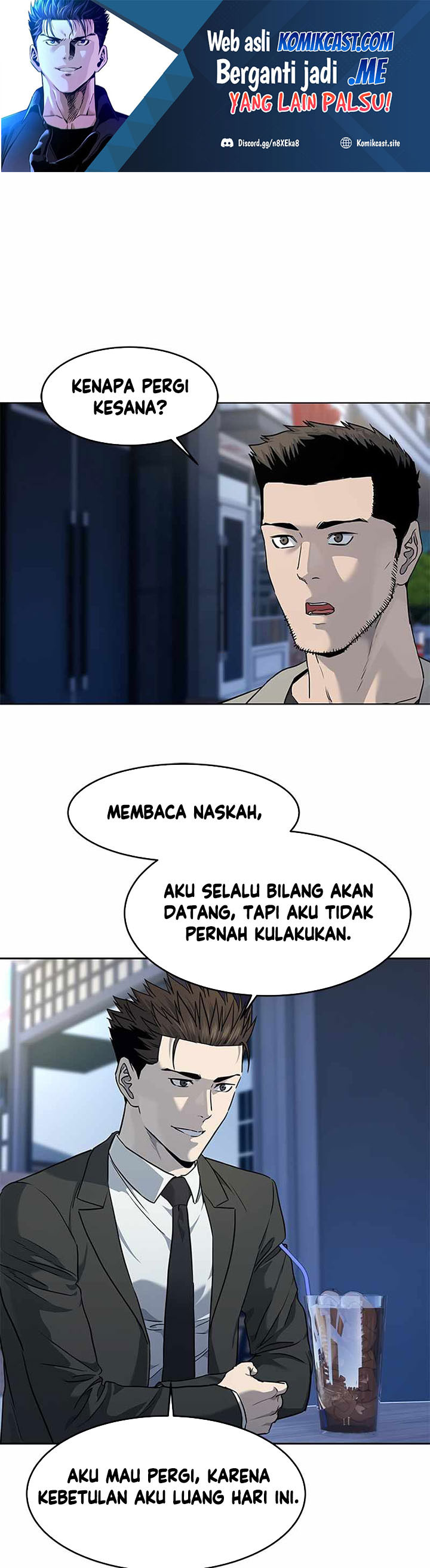 God of Blackfield Chapter 137 Gambar 2
