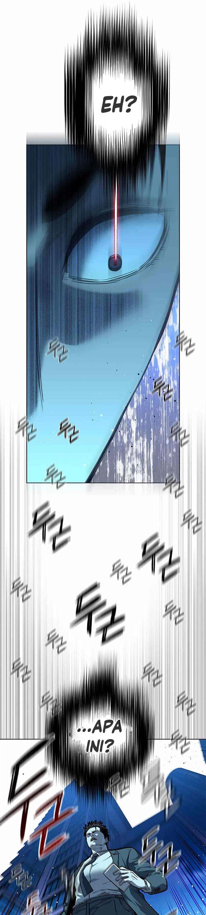 God of Blackfield Chapter 137 Gambar 26