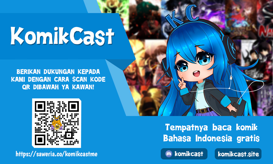God of Blackfield Chapter 137 Gambar 29