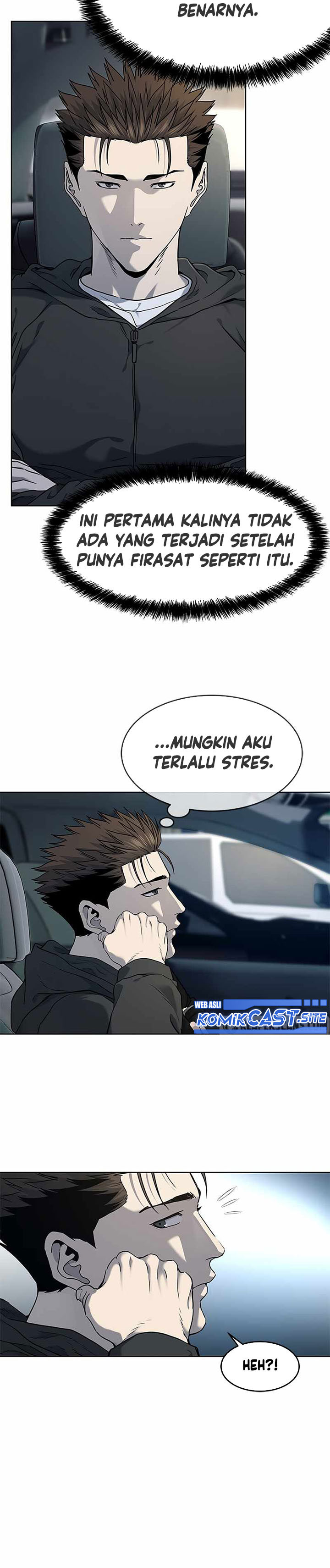 God of Blackfield Chapter 139 Gambar 10