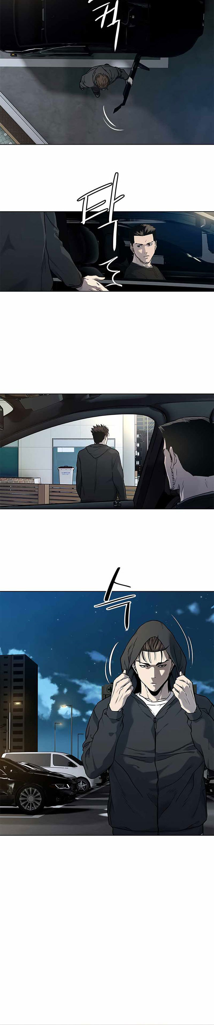 God of Blackfield Chapter 139 Gambar 13